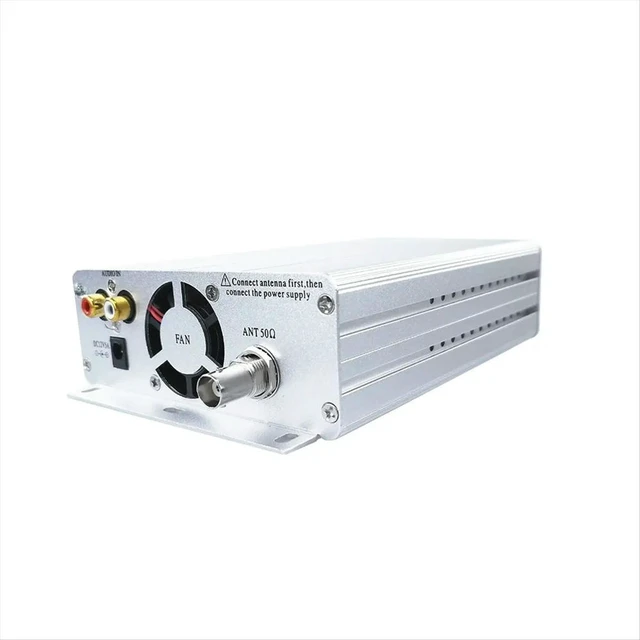 Alt view image 2 of 3 - XY12550S CNC DC Adjustable Voltage Regulated Power Supply Constant Voltage Module 125V/50A/6250W,Color Screen Display