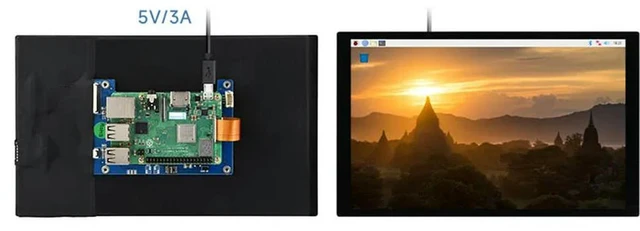 Main image of ADS127L01/24Bit 512Ksps ADC Module/±10V Input