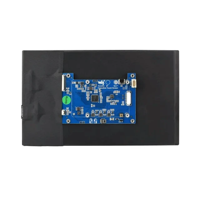 Alt view image 3 of 3 - ADS127L01/24Bit 512Ksps ADC Module/±10V Input