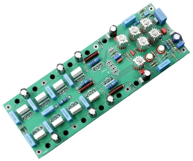 Main image of Industrial ESP32-S3 Control Board 8-Channel I/O Dual-Core 240MHz Isolation Protection