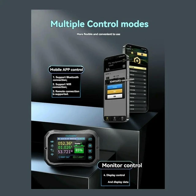 Alt view image 3 of 3 - Duplexer V Dual Band Spectrum Analyzer with Tracking Source VHF Dual Band Spectrum Analyzer Spectrum Analyzer