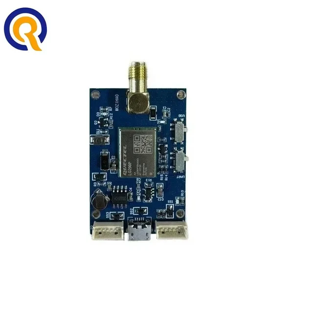 Alt view image 3 of 3 - WaveshareIMX296 Global Shutter Camera Module(A),IMX296 Sensor Chip,1.6MP,Suitable For Fast Motion Photography And Machine Vision