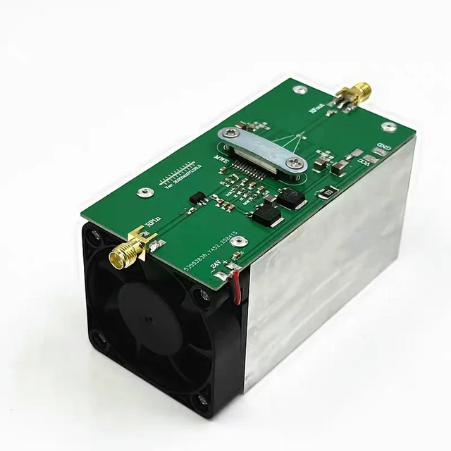 Alt view image 2 of 3 - Development Board for Zero 2WH-Solder Quad-Core 64-Bit -A53 Bluetooth BLE &