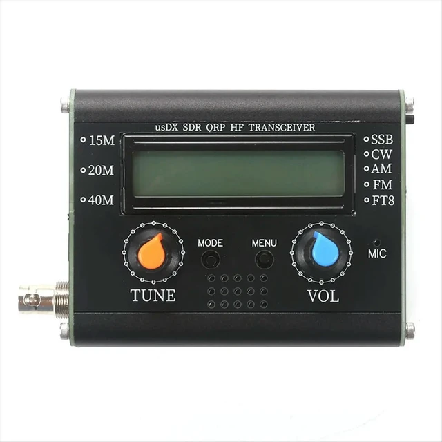 Alt view image 2 of 3 - 2.4GHz 50W 2.4-2.5GHz 50W RF Power Amplifier AMP DMR + Deatsink