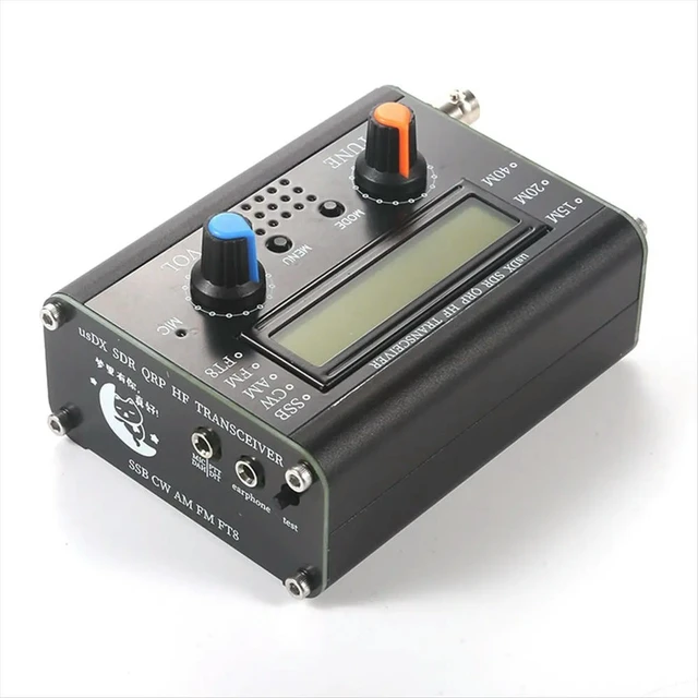 Alt view image 3 of 3 - 2.4GHz 50W 2.4-2.5GHz 50W RF Power Amplifier AMP DMR + Deatsink