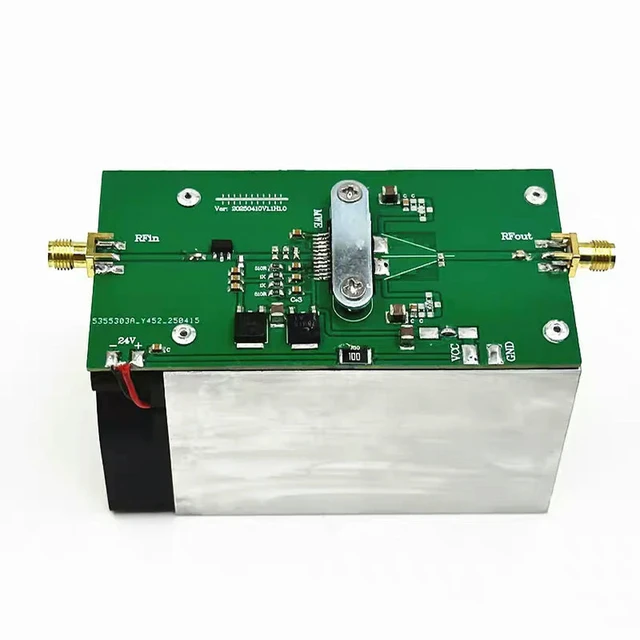 Alt view image 3 of 3 - Development Board for Zero 2WH-Solder Quad-Core 64-Bit -A53 Bluetooth BLE &