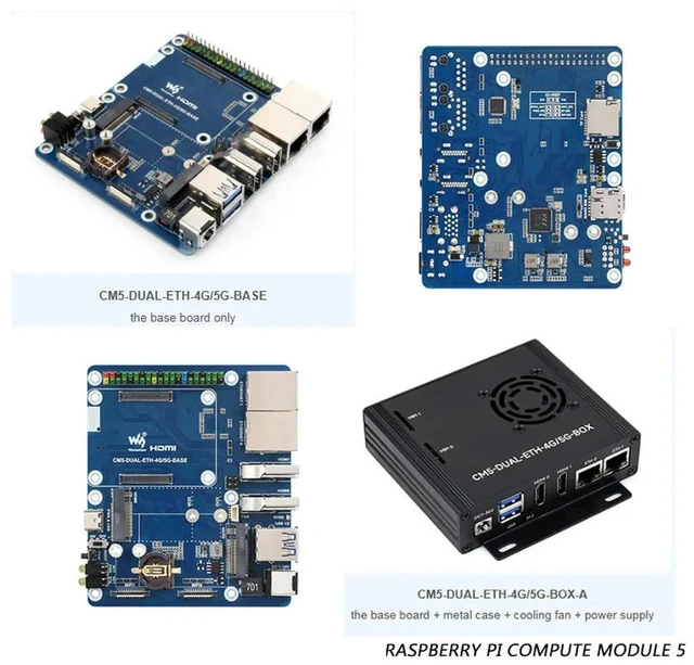 Main image of 1pcs 2.4GHz RF Power Amplifier Power Module 2.4-2.5GHz Output 50W Gain 32dB