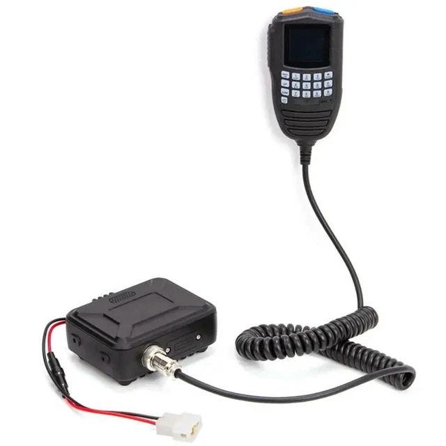 Main image of RXG7-TXG4 Remote Controller Color Screen Display 6-15VDC Receiver Board with GPS Module for RC Trawler Bait Boat Refit