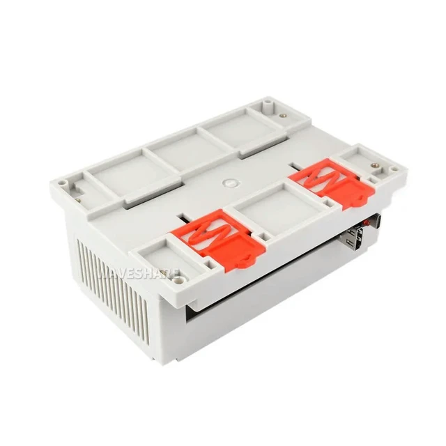 Alt view image 3 of 3 - M51 Mini ITX J1900 Motherboard With Industrial Control And Dual Serial Ports LPT/LVDS/EDP Configuration