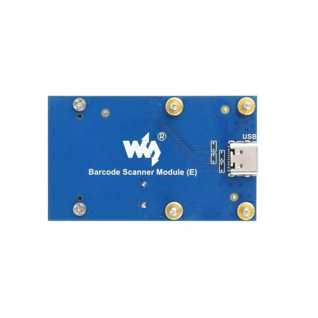Alt view image 3 of 3 - Mini 8 Ohm Android 10.0 System Bluetooth 4X25W Stereo Home Theater Background Music Wall Amp White