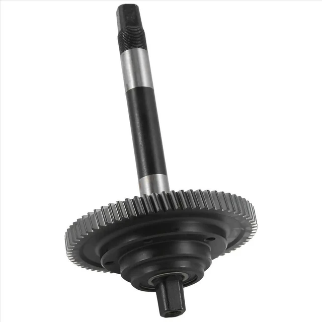 Main image of Waveshare All l compact type, UGV suspension, high-strength spring, 7.5KG load, suitable for DDSM115 wheel hub motor
