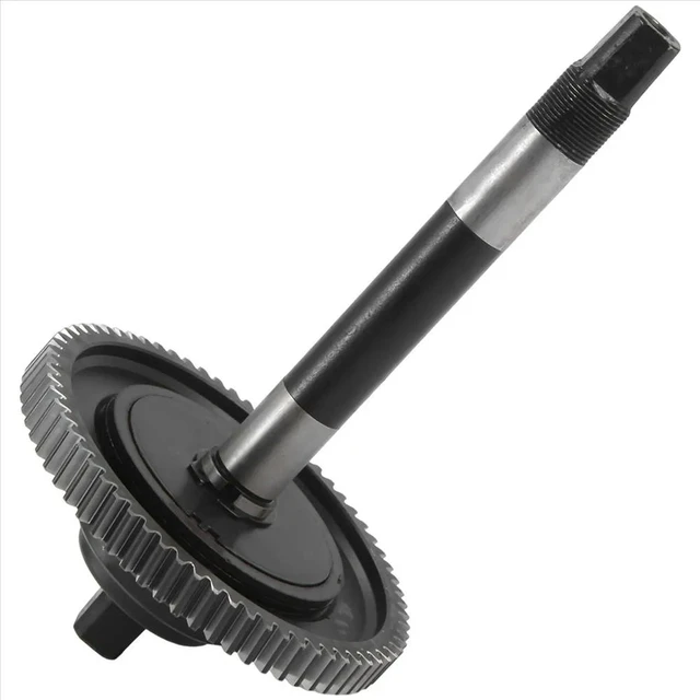 Alt view image 2 of 3 - Waveshare All l compact type, UGV suspension, high-strength spring, 7.5KG load, suitable for DDSM115 wheel hub motor