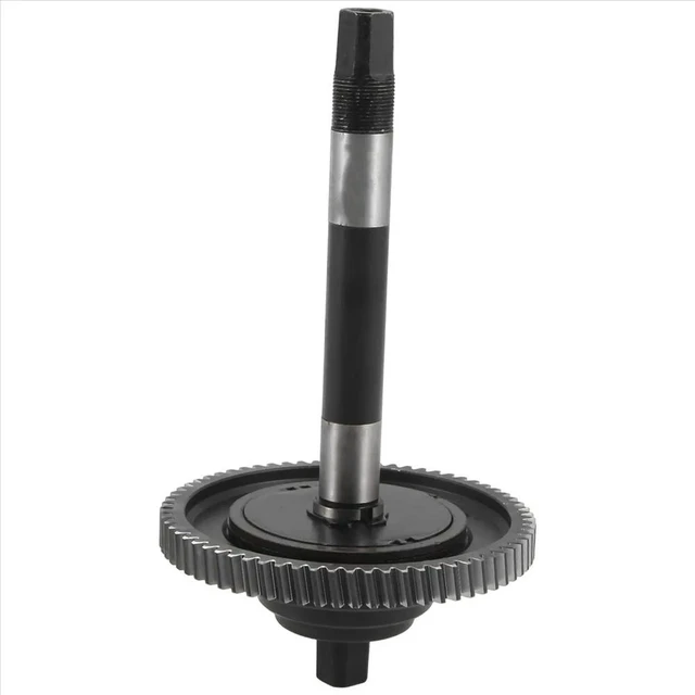 Alt view image 3 of 3 - Waveshare All l compact type, UGV suspension, high-strength spring, 7.5KG load, suitable for DDSM115 wheel hub motor
