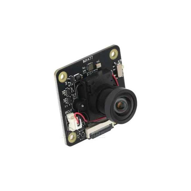 Alt view image 3 of 3 - LILYGO T-AIOTMCU K210 AI MCU32 IoT Kit | Compatible with Micropython for Robotics Home Education