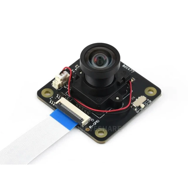 Alt view image 2 of 3 - LILYGO T-AIOTMCU K210 AI MCU32 IoT Kit | Compatible with Micropython for Robotics Home Education