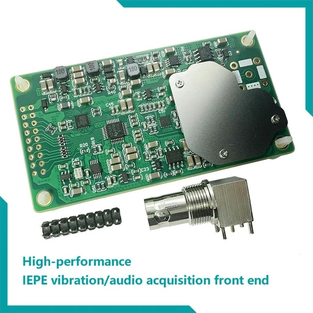 Main image of Waveshare 4" DSI Round LCD Touch Screen 720x720 IPS 10-Point Touch Display for Raspberry Pi Home