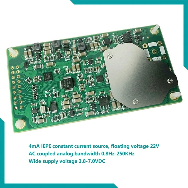 Alt view image 3 of 3 - Waveshare 4" DSI Round LCD Touch Screen 720x720 IPS 10-Point Touch Display for Raspberry Pi Home