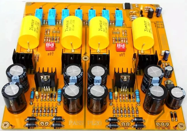 Alt view image 2 of 3 - ADS127L01 High-performance IEPE Vibration/Audio Acquisition Module/512Ksps/24Bit/DC/AC