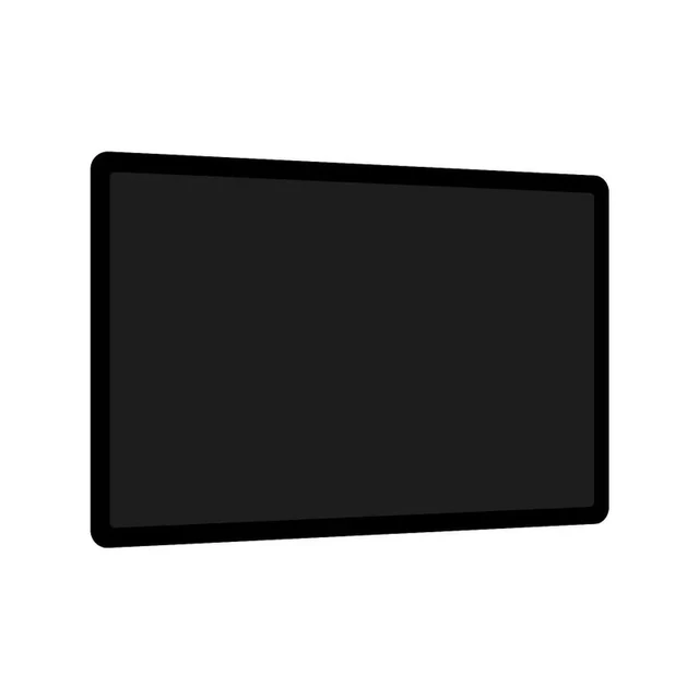 Alt view image 2 of 3 - Raspberry Pi 4B 5 Linux Terminal 3.5 Inch Touch Screen 640x480 Optical Bonding Handheld Dev Debugging Device
