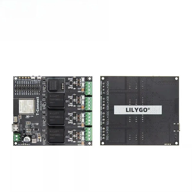Main image of GPSDO 10MHz Signal Source Positioning SystemSquare Wave GPS Disciplined Oscillator