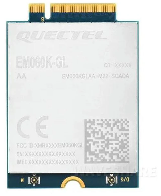 Alt view image 2 of 3 - Waveshare 4inch DSI Round Touch Display 720x720 IPS Screen 10-Point Capacitive Touch LCD for Raspberry Pi