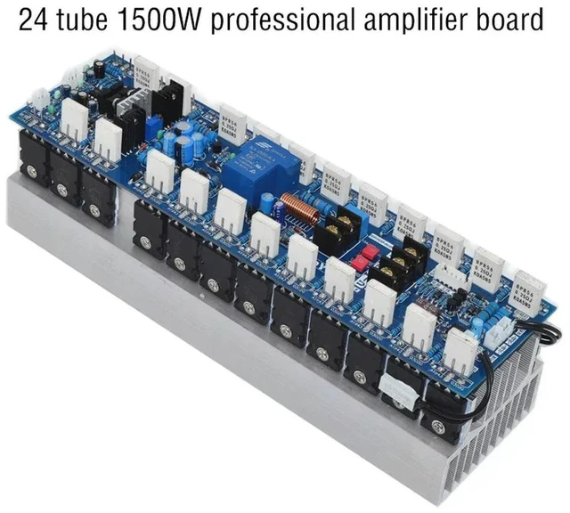 Main image of TDA1541 DAC finished product customization (excluding TDA1541 chip)