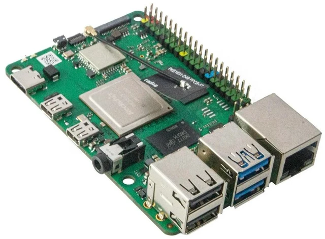 Main image of Audio Interface Sound Card Professional Usb Interface Studio Recording with Mic Preamplifier for Musical Instrument