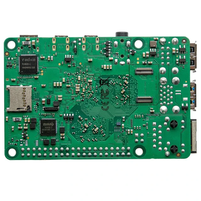 Alt view image 2 of 3 - Audio Interface Sound Card Professional Usb Interface Studio Recording with Mic Preamplifier for Musical Instrument