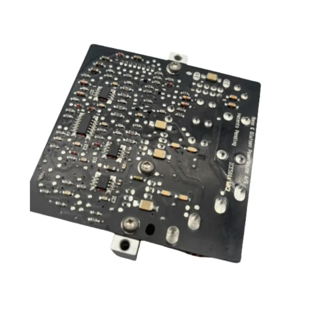 Alt view image 2 of 3 - 1200W 1.8 - 54MHz SW Shortwave Power Amplifier Board HF Amplifier Kit MRFX1K80H BLF188 Power Amplifier