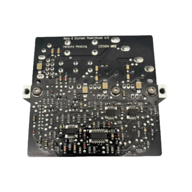 Alt view image 3 of 3 - 1200W 1.8 - 54MHz SW Shortwave Power Amplifier Board HF Amplifier Kit MRFX1K80H BLF188 Power Amplifier