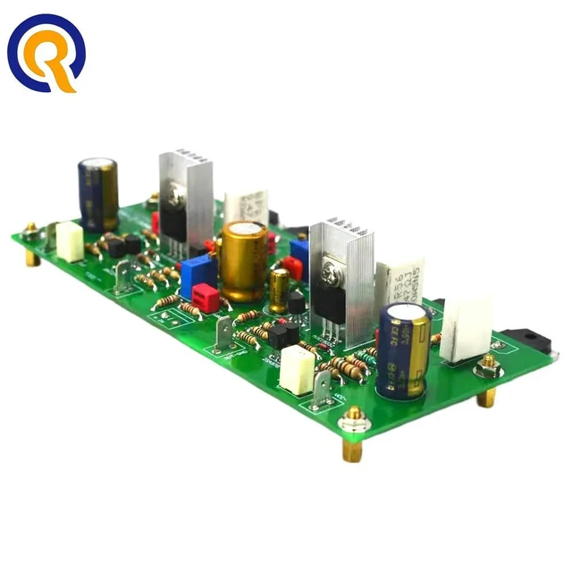 Alt view image 2 of 3 - Semiconductor Refrigeration Chip Temperature Controller TEC Temperature Control Board,Highly Sensitive,DFB&TO Dedicated ATC-M1
