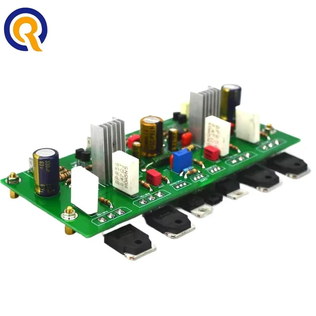 Alt view image 3 of 3 - Semiconductor Refrigeration Chip Temperature Controller TEC Temperature Control Board,Highly Sensitive,DFB&TO Dedicated ATC-M1
