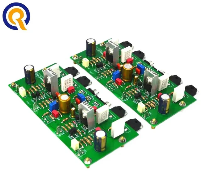Main image of Semiconductor Refrigeration Chip Temperature Controller TEC Temperature Control Board,Highly Sensitive,DFB&TO Dedicated ATC-M1
