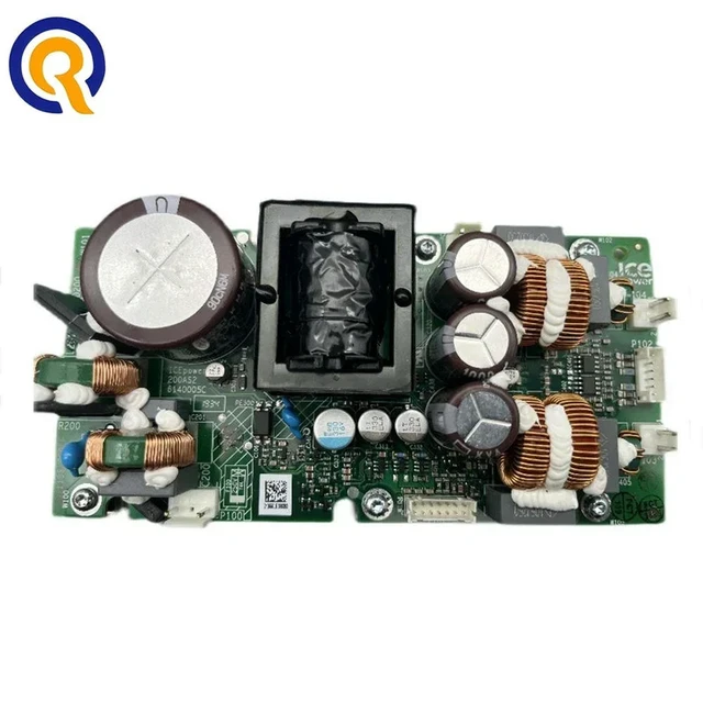 Alt view image 2 of 3 - HPM5E00EVKRevC Development Board,Can be Connected to JLINK USB,