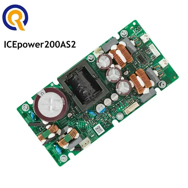 Alt view image 3 of 3 - HPM5E00EVKRevC Development Board,Can be Connected to JLINK USB,