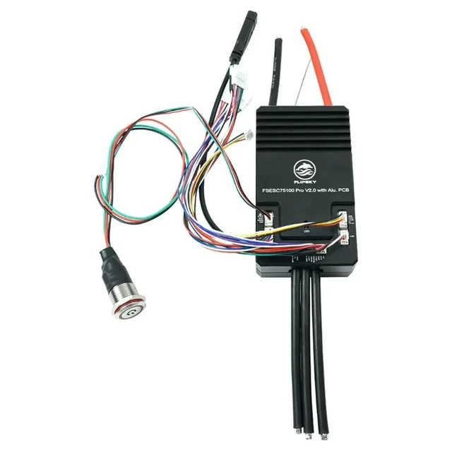 Alt view image 3 of 3 - High Precision RTK GNSS Module Q43, Multi-Constellation Helical Antenna for Autonomous Driving, Agriculture & Surveying