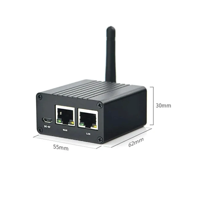 Alt view image 3 of 3 - 5 Inch 1080x1080 Round HDMI Touchscreen IPS Display 10-Point Touch USB Type-C Driver Free For Raspberry Pi Jetson Nano
