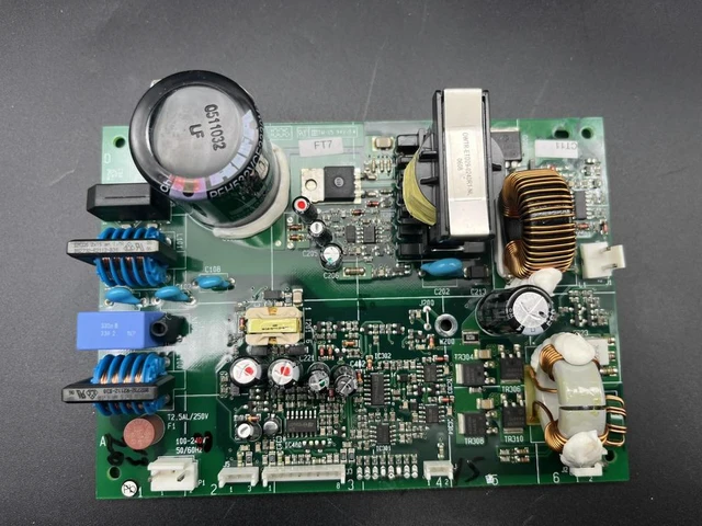 Main image of HIFI Ha4212 discrete dual op amp upgrade ss3602
