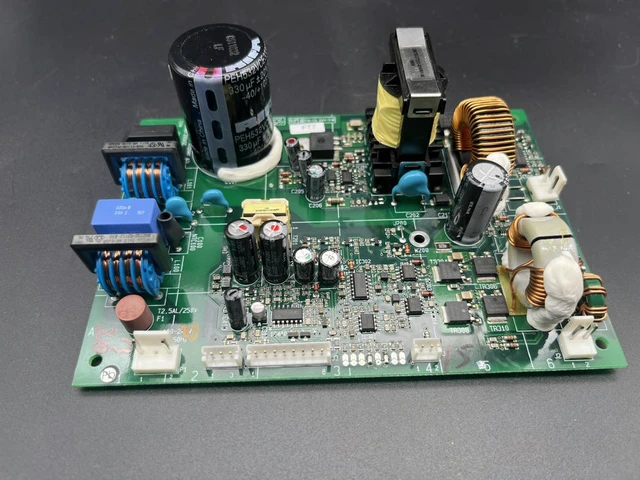Alt view image 2 of 3 - HIFI Ha4212 discrete dual op amp upgrade ss3602