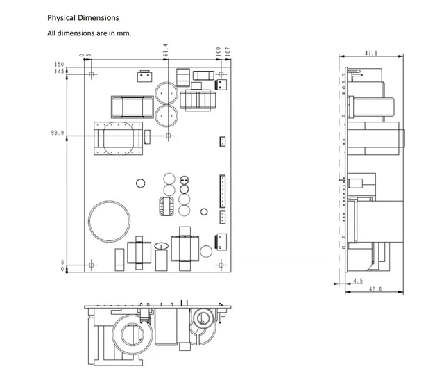 Alt view image 3 of 3 - HIFI Ha4212 discrete dual op amp upgrade ss3602