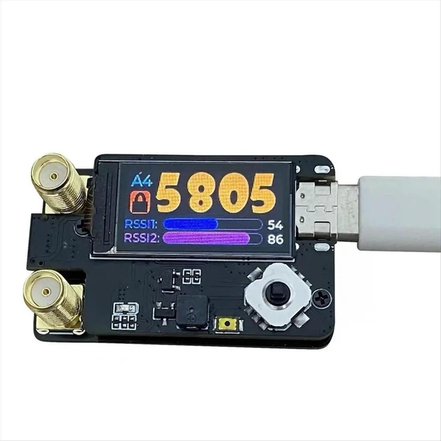 Main image of NanoKVM-Pro PiKVM 4K IP-KVM GbE ATX Remote Control HomeServer NAS AI HD Second Screen Led Strip