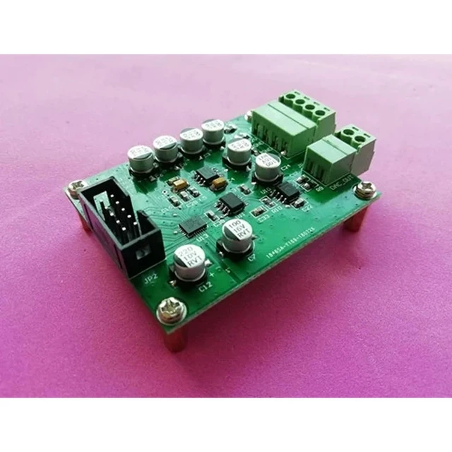 Alt view image 2 of 2 - PCIe 3.0 X16 Expansion Card PLX8749 Split-Free Integrated Compatible Module Graphics Card M.2 Nvme SSD U.2 Expansion