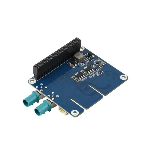 Alt view image 3 of 3 - MKR NB 1500 ABX00019 MKRNB1500WANT Authentic Italian product ATS21 Microcontroller development board