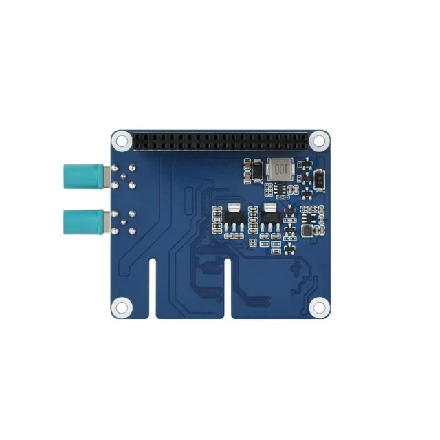 Alt view image 2 of 3 - MKR NB 1500 ABX00019 MKRNB1500WANT Authentic Italian product ATS21 Microcontroller development board