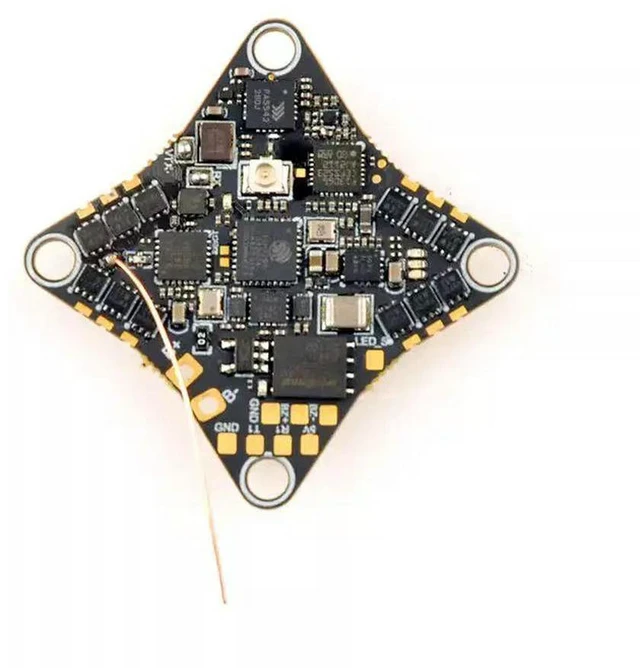 Alt view image 2 of 3 - 350W Heavy Subwoofer Digital Active Power Amplifier Board Plate Amp Professional Theater Audiophile Subwoofer EU Plug