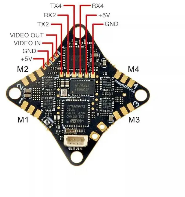 Alt view image 3 of 3 - 350W Heavy Subwoofer Digital Active Power Amplifier Board Plate Amp Professional Theater Audiophile Subwoofer EU Plug