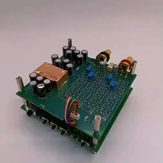 Alt view image 2 of 3 - For -Compatible 3/4 GPU Dock Laptop to External Graphic Video Card Fit USB4 for Notebook with 40Gbps(B)