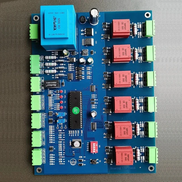 Main image of Official Raspberry Pi 10.1inch Capacitive Touch Display 2, 1200 × 1920 Resolution, 10-Point Touch, IPS Display Panel