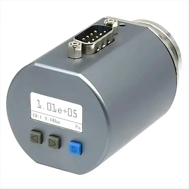 Alt view image 3 of 3 - LHY GPSDO Taming Clock GPS Timing 10MHz Frequency Reference UCCM Module OCXO Constant Temperature Crystal HiFi
