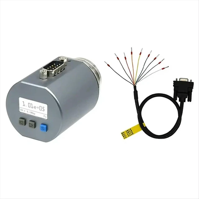 Alt view image 2 of 3 - LHY GPSDO Taming Clock GPS Timing 10MHz Frequency Reference UCCM Module OCXO Constant Temperature Crystal HiFi